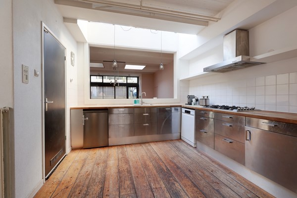 Photo - For rent: Kerkstraat 32H, 1017 GM Amsterdam